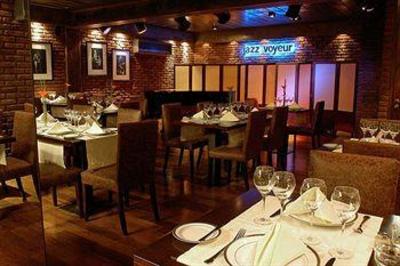 фото отеля Melia Recoleta Plaza