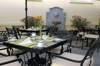 фото отеля Melia Recoleta Plaza