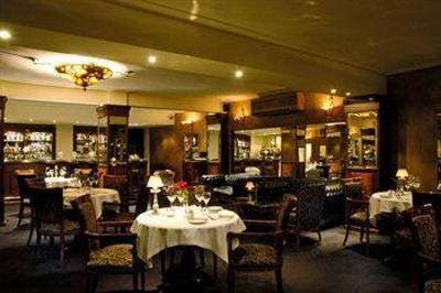 фото отеля Melia Recoleta Plaza