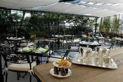 фото отеля Melia Recoleta Plaza