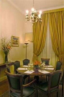 фото отеля Melia Recoleta Plaza