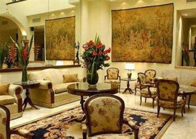 фото отеля Melia Recoleta Plaza
