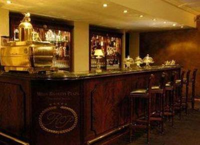 фото отеля Melia Recoleta Plaza