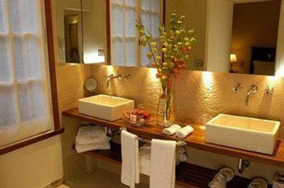 фото отеля Melia Recoleta Plaza