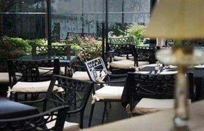 фото отеля Melia Recoleta Plaza