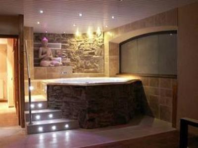 фото отеля Hotel Les Autanes Ancelle