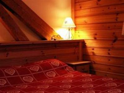 фото отеля Hotel Les Autanes Ancelle