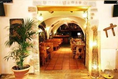 фото отеля Hotel Les Autanes Ancelle