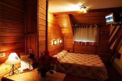 фото отеля Hotel Les Autanes Ancelle