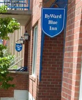 фото отеля ByWard Blue Inn