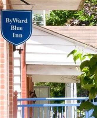 фото отеля ByWard Blue Inn