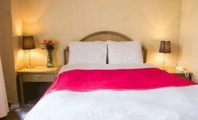 фото отеля ByWard Blue Inn