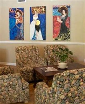 фото отеля ByWard Blue Inn