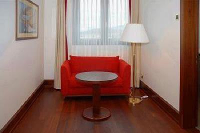 фото отеля Hotel Bad Horn