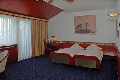 фото отеля Hotel Bad Horn