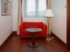фото отеля Hotel Bad Horn