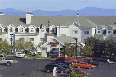 фото отеля Hampton Inn Burlington Colchester (Vermont)