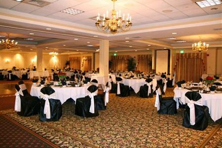 фото отеля Hampton Inn Burlington Colchester (Vermont)