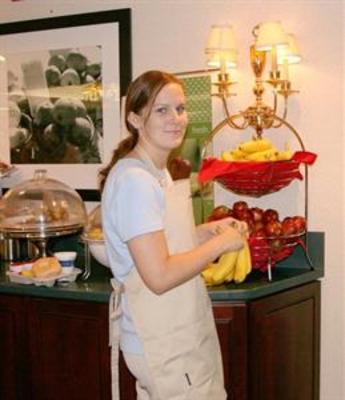 фото отеля Hampton Inn Burlington Colchester (Vermont)