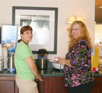 фото отеля Hampton Inn Burlington Colchester (Vermont)