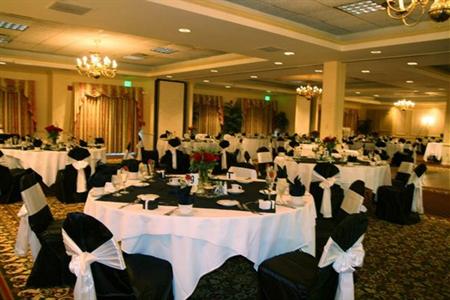 фото отеля Hampton Inn Burlington Colchester (Vermont)