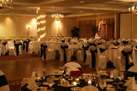 фото отеля Hampton Inn Burlington Colchester (Vermont)
