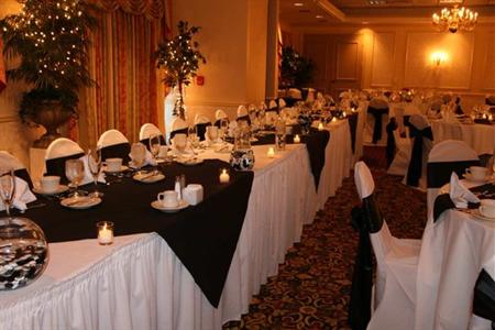 фото отеля Hampton Inn Burlington Colchester (Vermont)