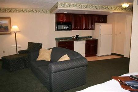 фото отеля Hampton Inn Burlington Colchester (Vermont)