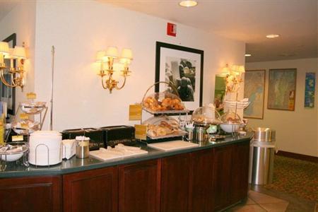 фото отеля Hampton Inn Burlington Colchester (Vermont)
