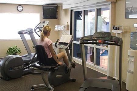 фото отеля Hampton Inn Burlington Colchester (Vermont)