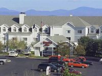 Hampton Inn Burlington Colchester (Vermont)