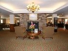 фото отеля Hampton Inn Burlington Colchester (Vermont)