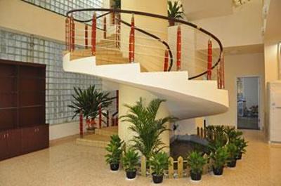 фото отеля Xiamen Yueting Hotel