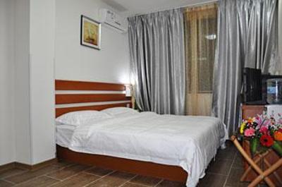 фото отеля Xiamen Yueting Hotel