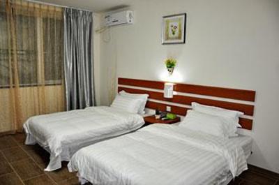 фото отеля Xiamen Yueting Hotel