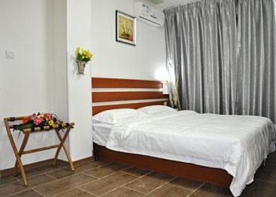 фото отеля Xiamen Yueting Hotel