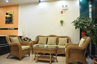 фото отеля Xiamen Yueting Hotel