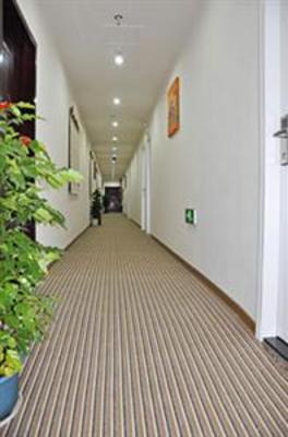 фото отеля Xiamen Yueting Hotel
