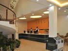 фото отеля Xiamen Yueting Hotel