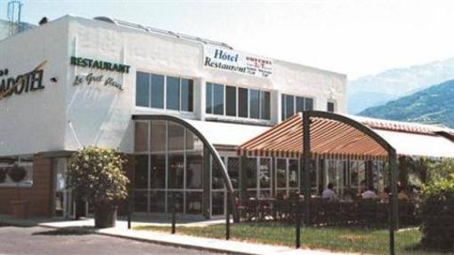 фото отеля Pradotel Hotel