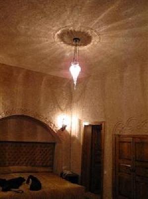 фото отеля Alfina Hotel Cappadocia