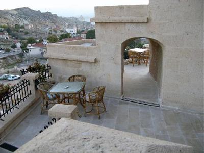 фото отеля Alfina Hotel Cappadocia