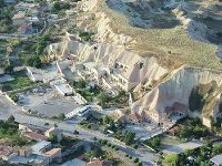 Alfina Hotel Cappadocia