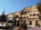 фото отеля Alfina Hotel Cappadocia