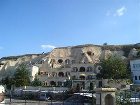 фото отеля Alfina Hotel Cappadocia