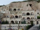 фото отеля Alfina Hotel Cappadocia