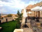 фото отеля Alfina Hotel Cappadocia