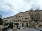 фото отеля Alfina Hotel Cappadocia