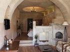 фото отеля Alfina Hotel Cappadocia