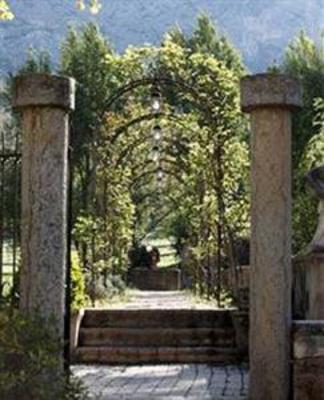 фото отеля La Bastide de Moustiers